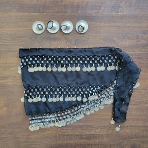 Belly Dancing Bundle